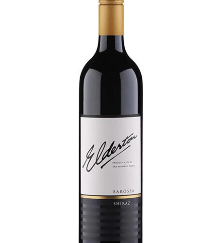 RƯỢU VANG ELDERTON ESTATE SHIRAZ