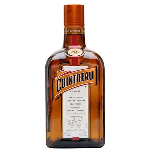 Rượu Cointreau Liqueur