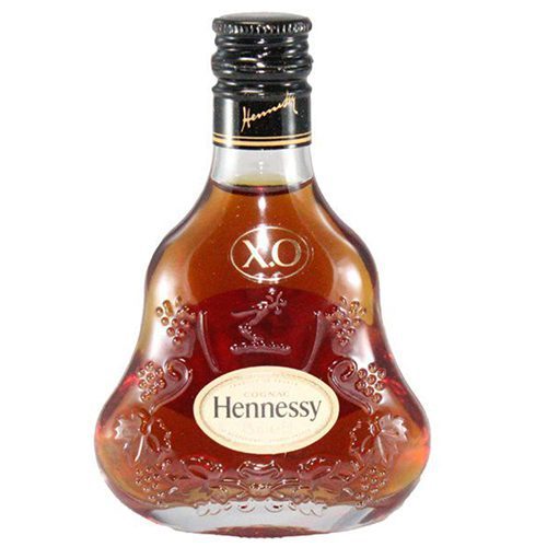Rượu mini Hennessy XO 50ml