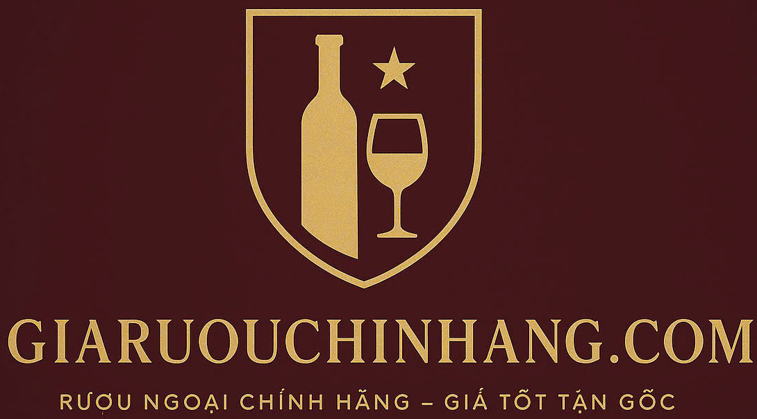 Giá Rượu Chính Hãng