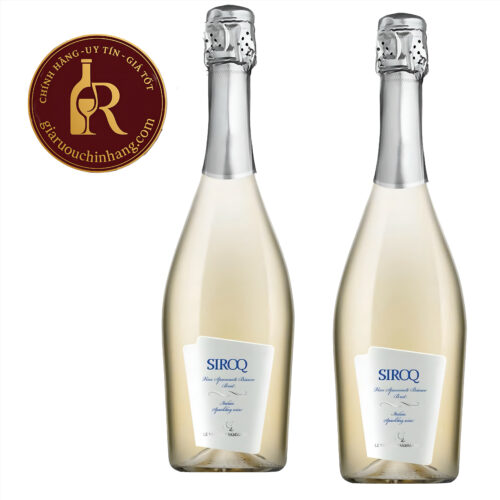 Rượu vang ANGE Primitivo – Giá Tốt Nhất Việt Nam