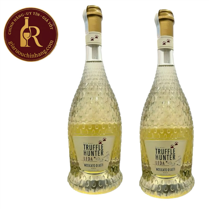 Rượu Vang Moscato Truffle Hunter – Giá Tốt Nhất Việt Nam