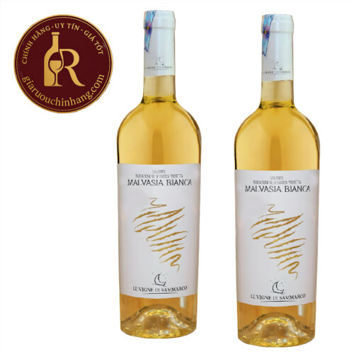 Vang Ý Chardonnay Bianco Salento – Giá Tốt Nhất