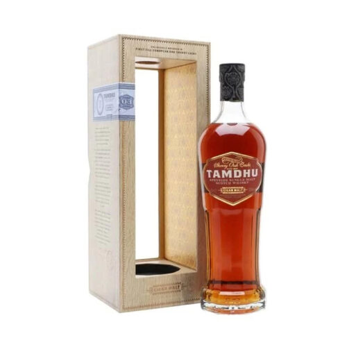 Rượu Whisky Tamdhu Cigar Malt III