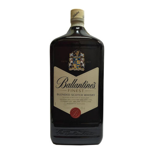 Rượu Ballantine’s Finest 4.5 lít