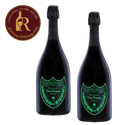 Rượu Dom Perignon Luminous - Giá Tốt Nhất