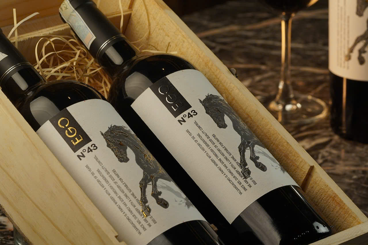 Rượu Vang EGO Red Wine 2020 - Giá Rẻ Nhất Hà Nội Rượu Vang EGO Red Wine 2020 - Giá Rẻ Nhất Hà Nội