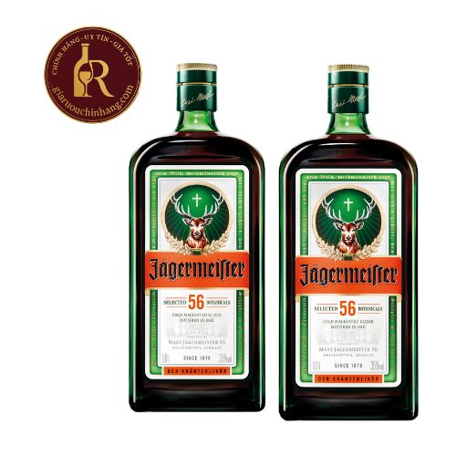 Rượu Jagermeister