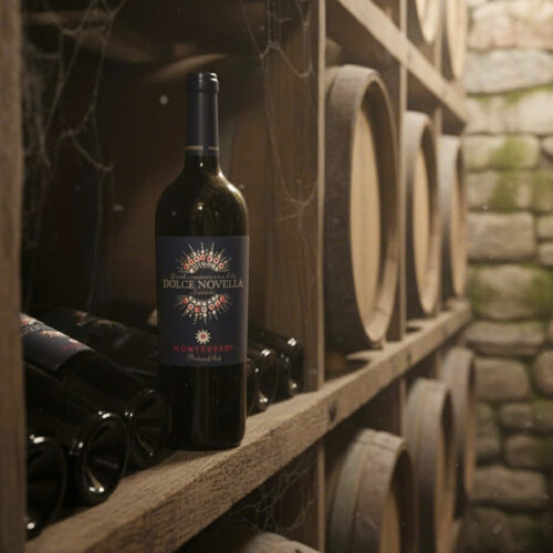 Rượu Vang Ý Dolce Novella Exclusive Monteverdi giá rẻ nhất Việt Nam